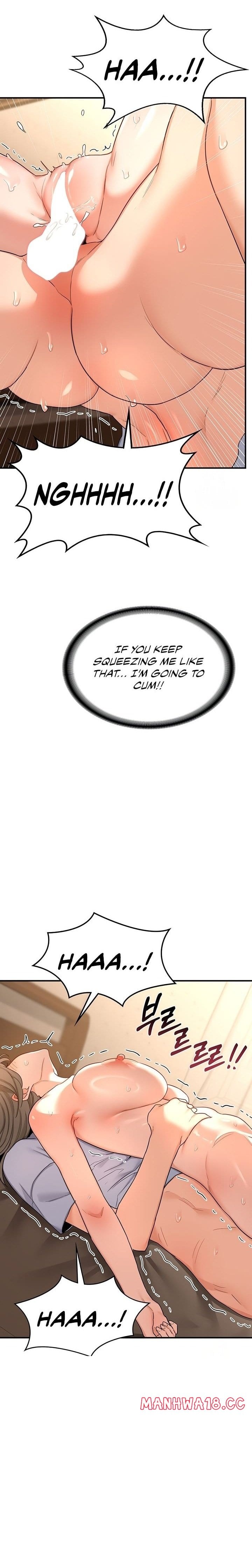 MILF Exchange Plan Uncensored, chapter 16, page 21 of 30