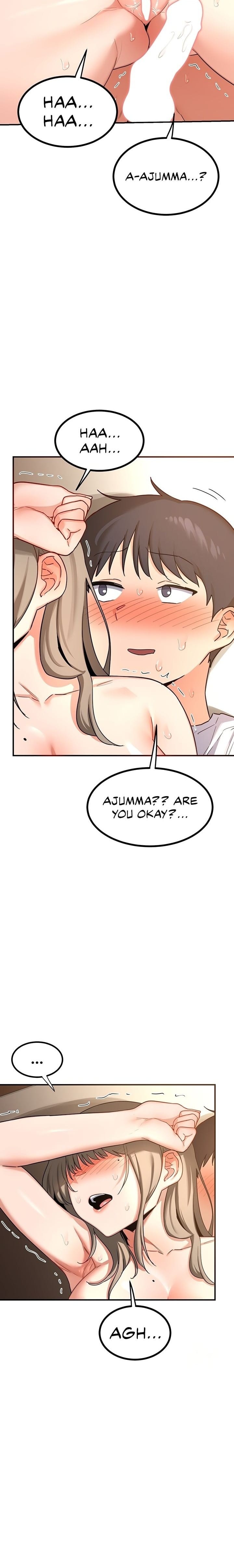 MILF Exchange Plan Uncensored, chapter 16, page 24 of 30