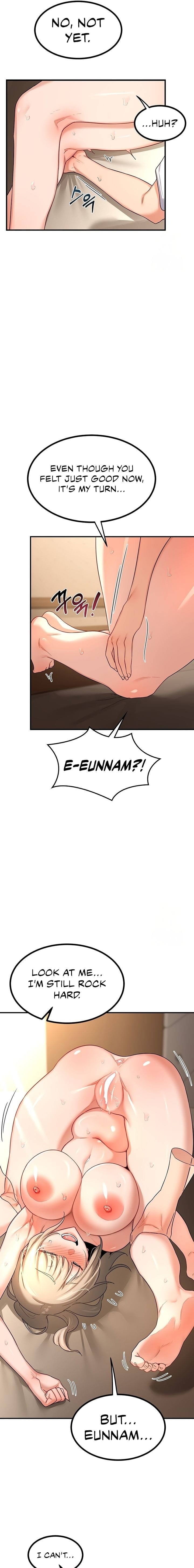 MILF Exchange Plan Uncensored, chapter 16, page 29 of 30