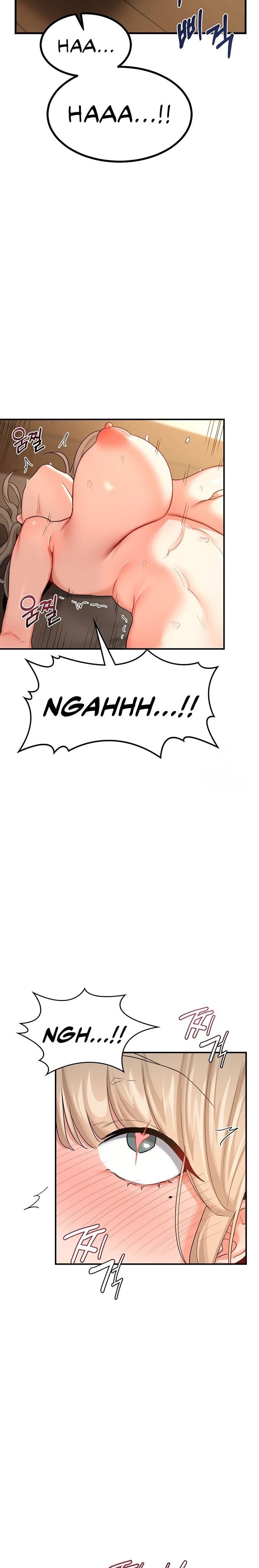 MILF Exchange Plan Uncensored, chapter 17, page 17 of 33