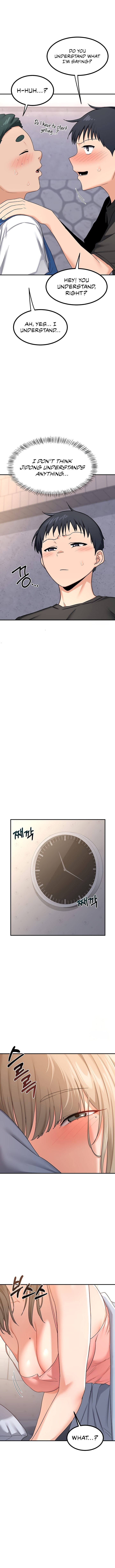 MILF Exchange Plan Uncensored, chapter 18, page 6 of 15