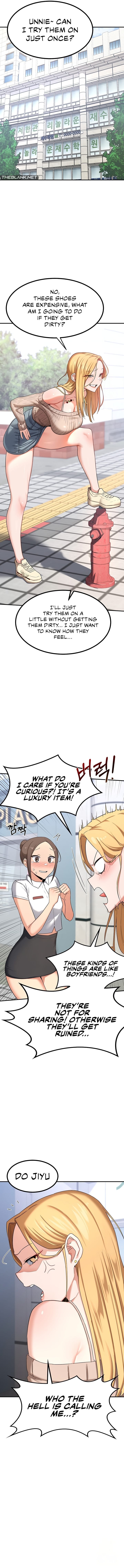 MILF Exchange Plan Uncensored, chapter 18, page 8 of 15