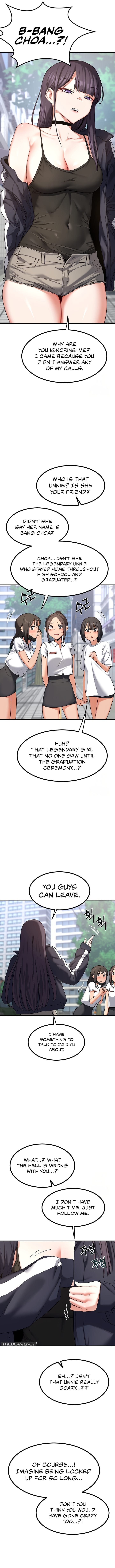 MILF Exchange Plan Uncensored, chapter 18, page 9 of 15