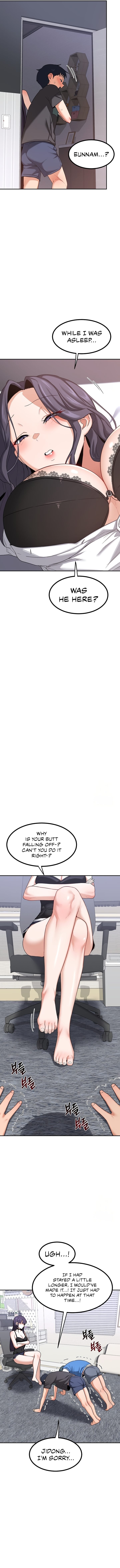 MILF Exchange Plan Uncensored, chapter 19, page 5 of 14