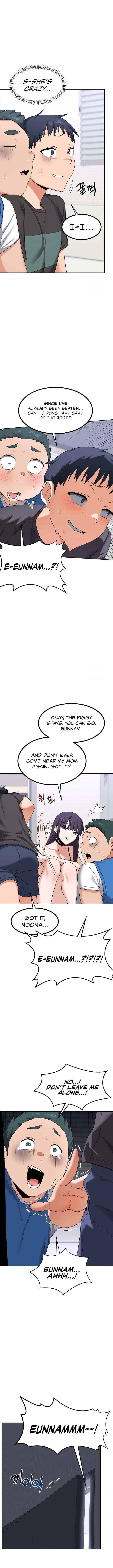 MILF Exchange Plan Uncensored, chapter 19, page 11 of 14