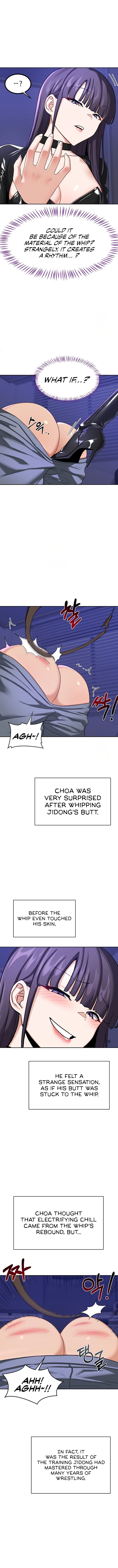 MILF Exchange Plan Uncensored, chapter 20, page 5 of 13