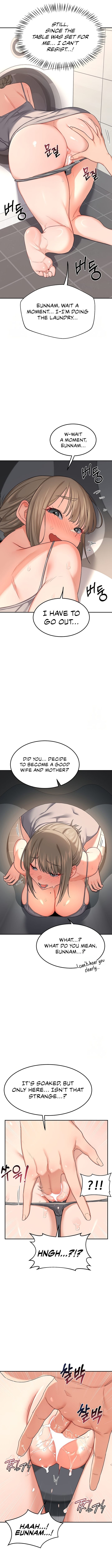 MILF Exchange Plan Uncensored, chapter 20, page 11 of 13