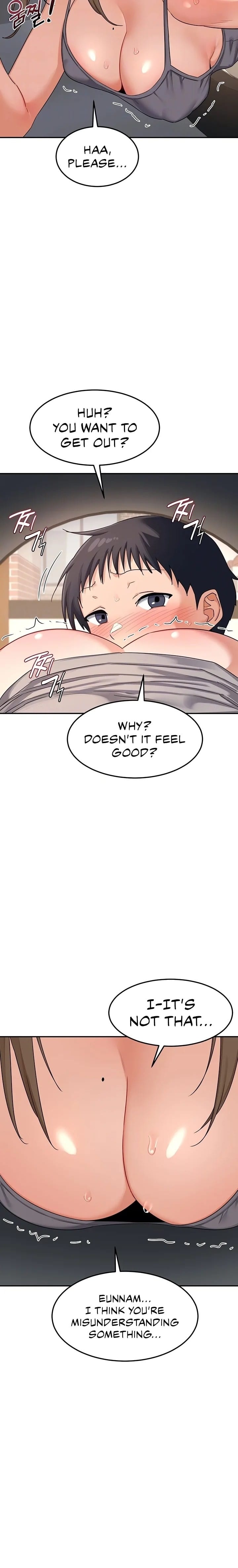 MILF Exchange Plan Uncensored, chapter 21, page 5 of 31