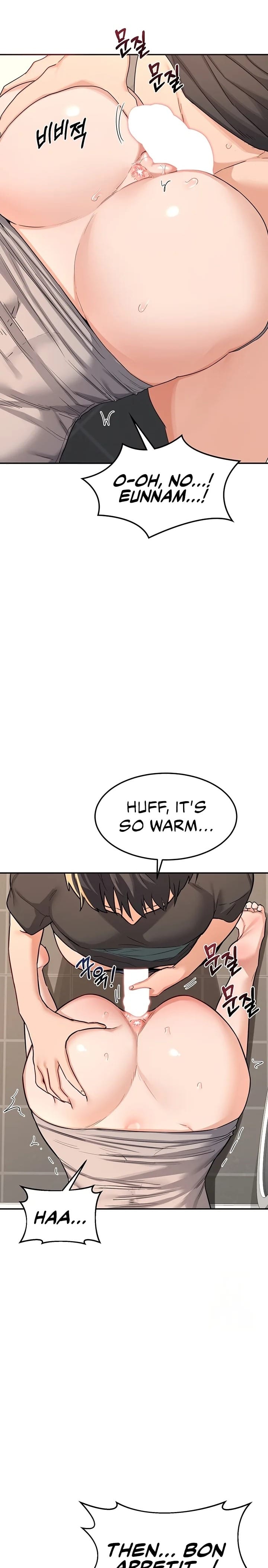 MILF Exchange Plan Uncensored, chapter 21, page 8 of 31