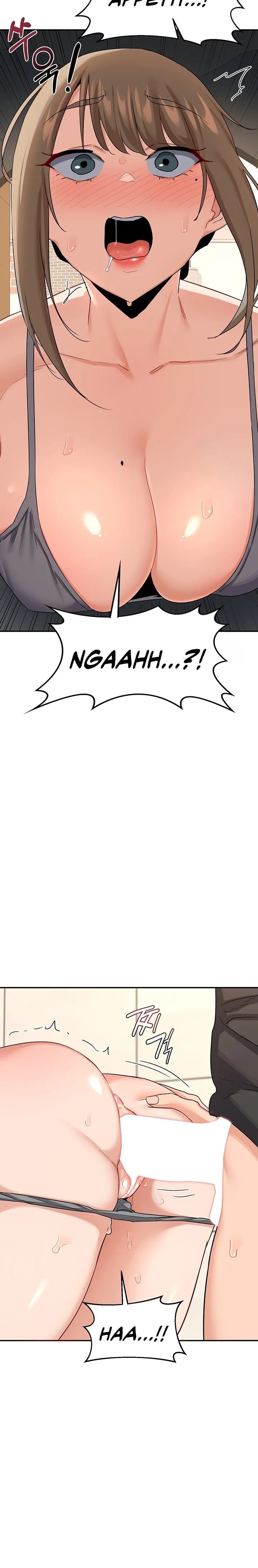 MILF Exchange Plan Uncensored, chapter 21, page 9 of 31