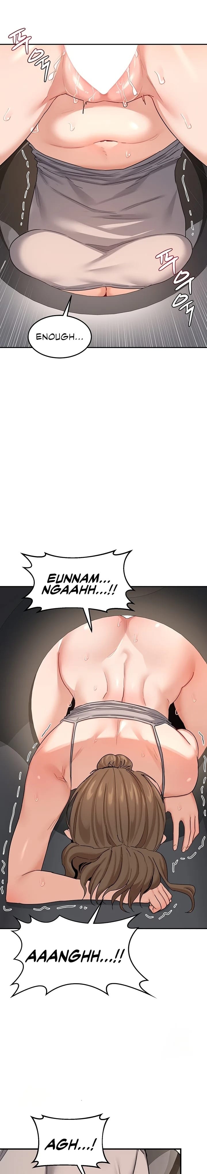 MILF Exchange Plan Uncensored, chapter 21, page 18 of 31