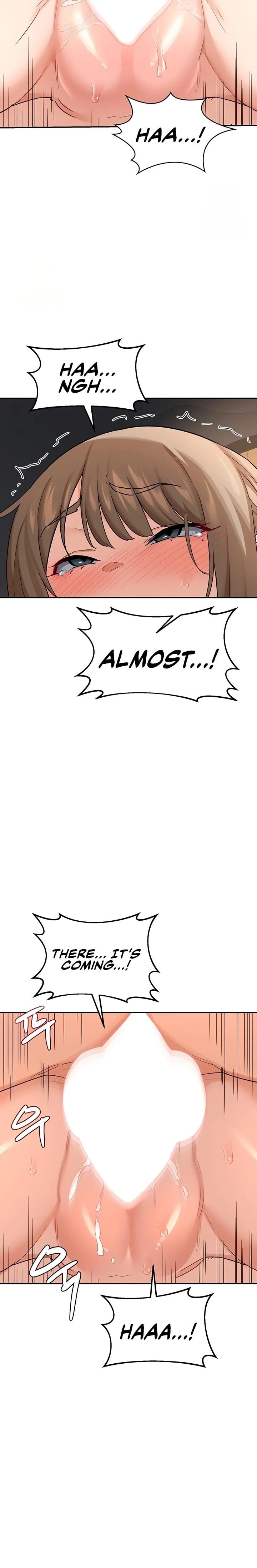 MILF Exchange Plan Uncensored, chapter 21, page 20 of 31