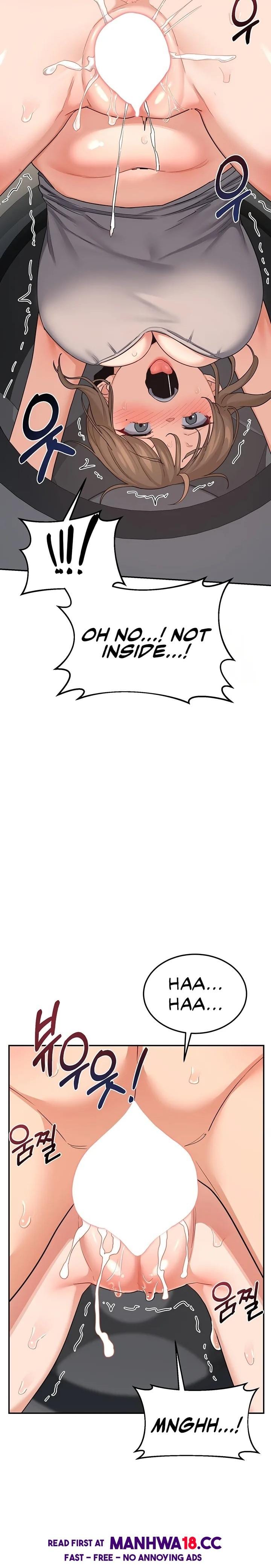 MILF Exchange Plan Uncensored, chapter 21, page 22 of 31