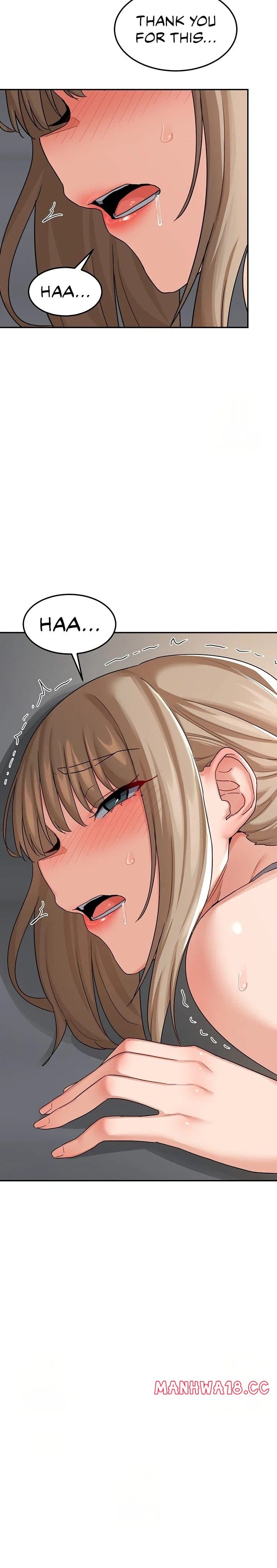 MILF Exchange Plan Uncensored, chapter 21, page 24 of 31