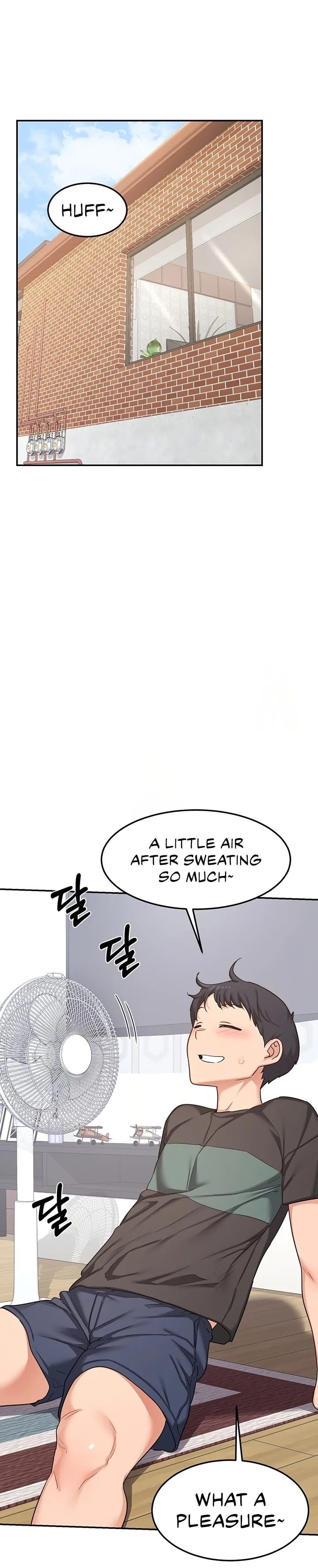MILF Exchange Plan Uncensored, chapter 21, page 25 of 31