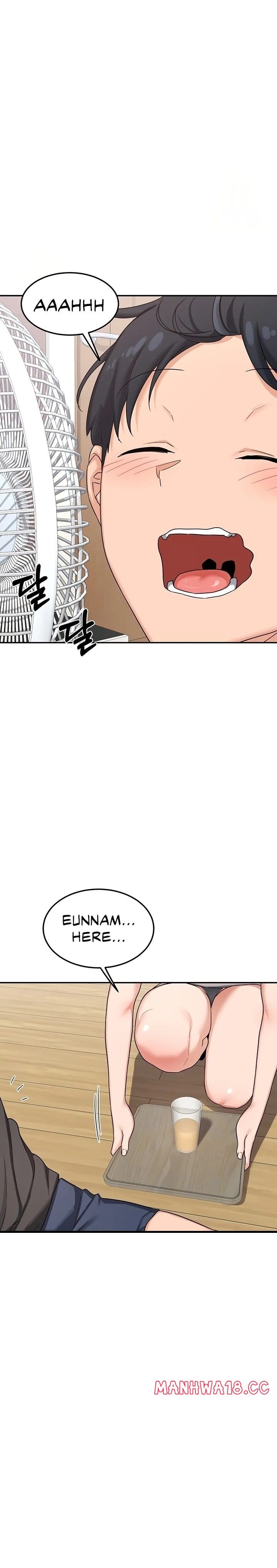 MILF Exchange Plan Uncensored, chapter 21, page 26 of 31