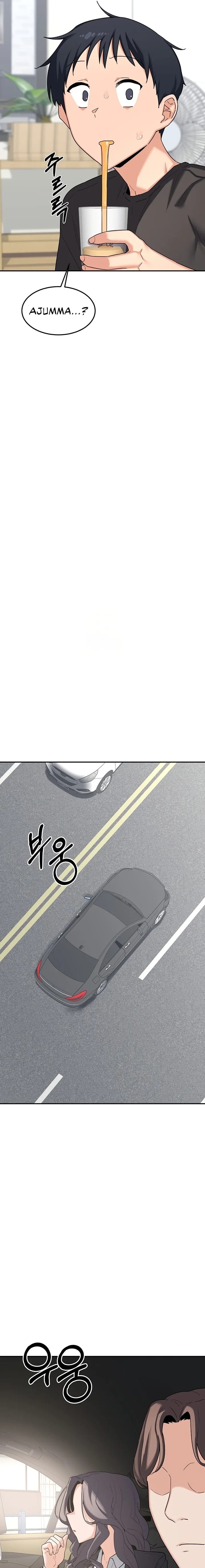 MILF Exchange Plan Uncensored, chapter 21, page 29 of 31