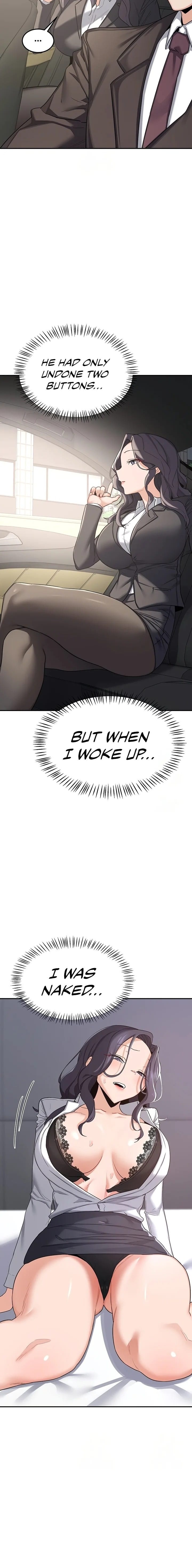 MILF Exchange Plan Uncensored, chapter 21, page 30 of 31