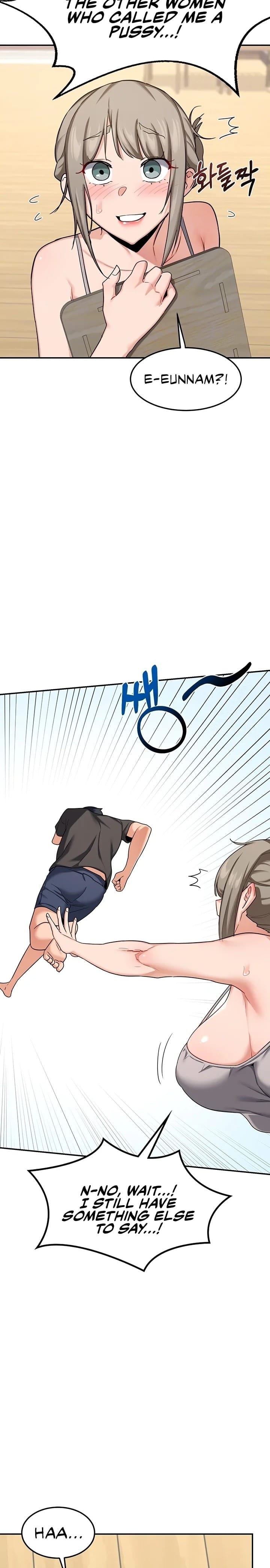 MILF Exchange Plan Uncensored, chapter 22, page 5 of 33