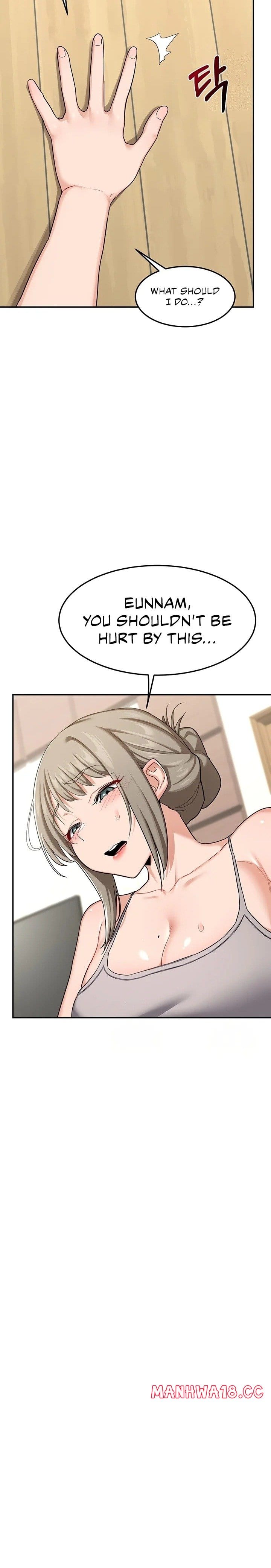 MILF Exchange Plan Uncensored, chapter 22, page 6 of 33