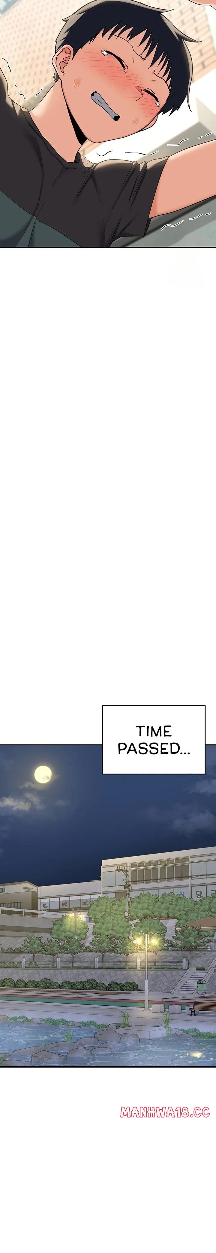 MILF Exchange Plan Uncensored, chapter 22, page 9 of 33