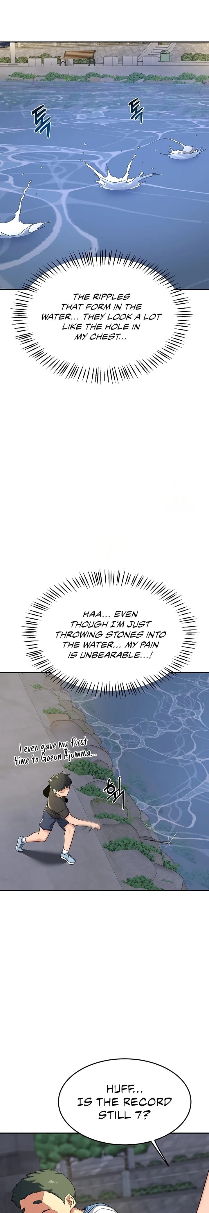 MILF Exchange Plan Uncensored, chapter 22, page 10 of 33