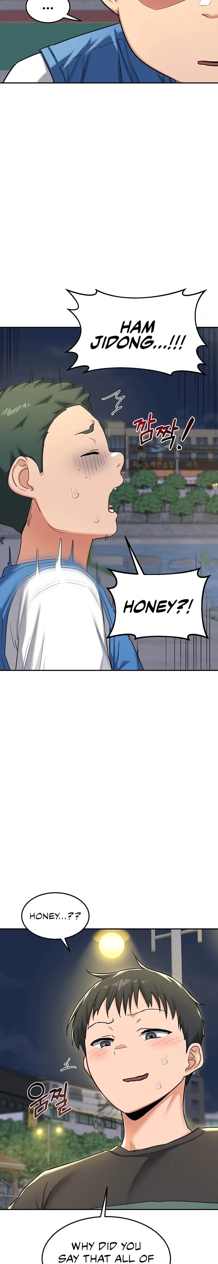 MILF Exchange Plan Uncensored, chapter 22, page 12 of 33