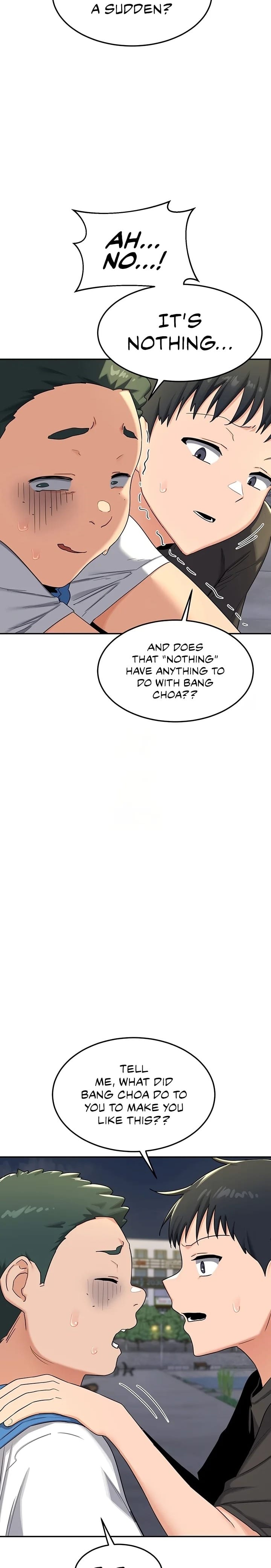 MILF Exchange Plan Uncensored, chapter 22, page 13 of 33