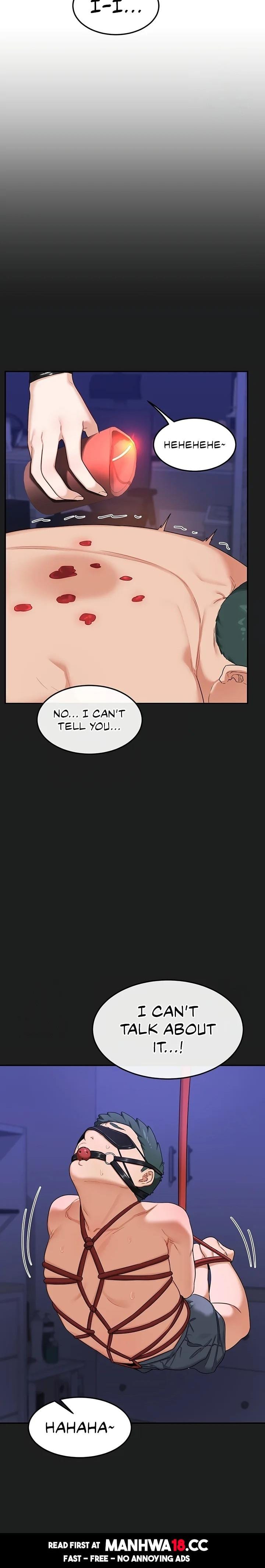 MILF Exchange Plan Uncensored, chapter 22, page 14 of 33