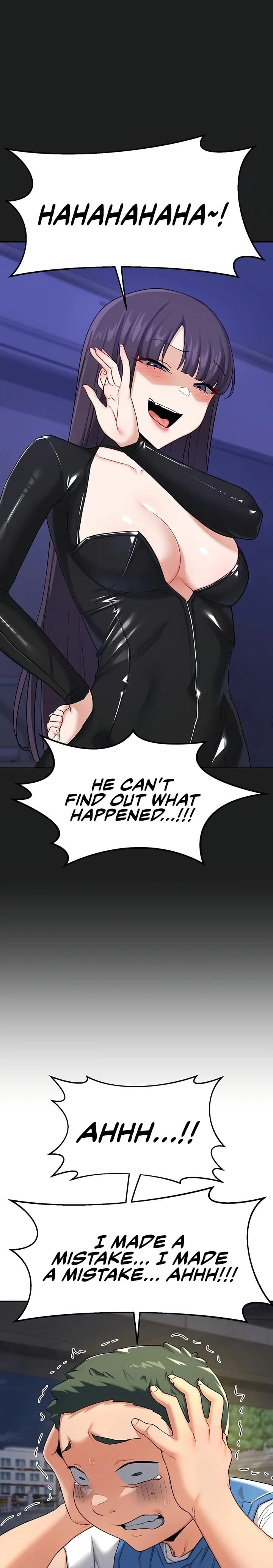 MILF Exchange Plan Uncensored, chapter 22, page 15 of 33