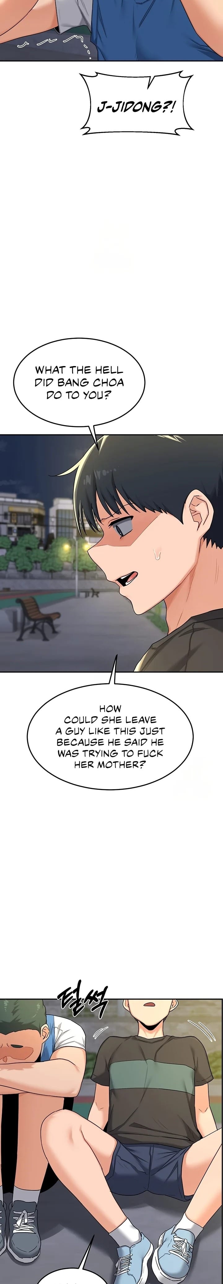 MILF Exchange Plan Uncensored, chapter 22, page 16 of 33