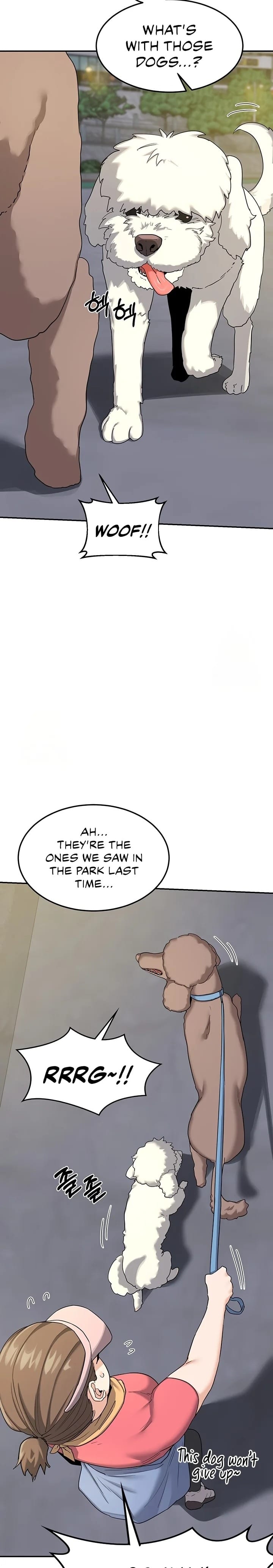 MILF Exchange Plan Uncensored, chapter 22, page 18 of 33
