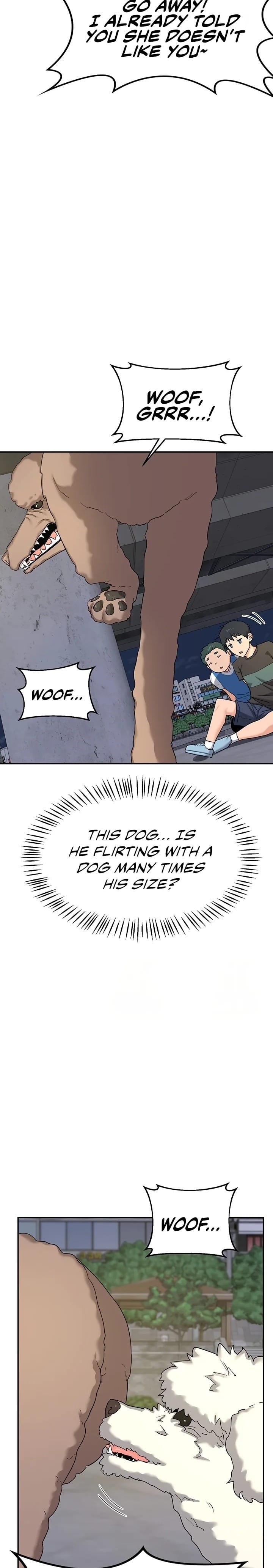 MILF Exchange Plan Uncensored, chapter 22, page 19 of 33