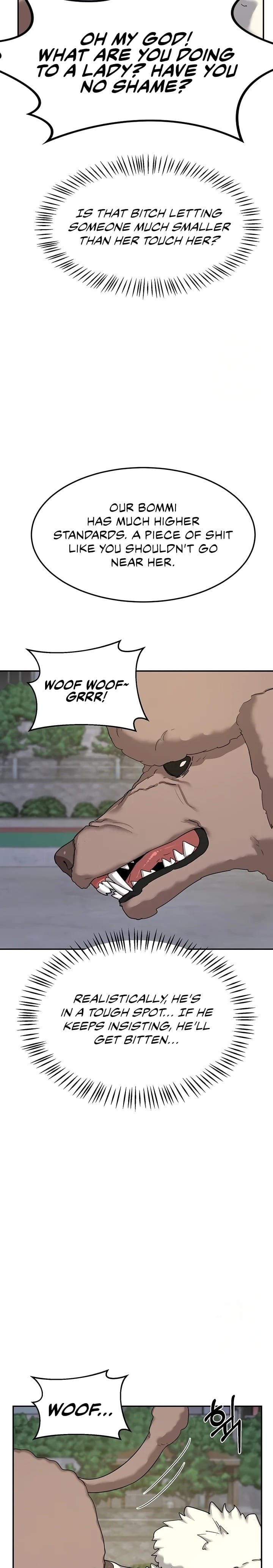 MILF Exchange Plan Uncensored, chapter 22, page 20 of 33