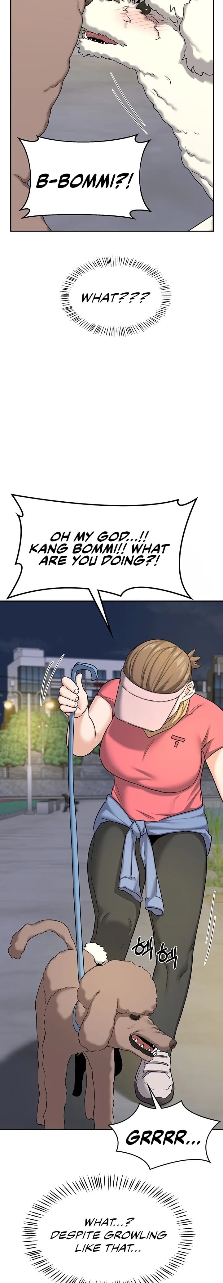 MILF Exchange Plan Uncensored, chapter 22, page 21 of 33