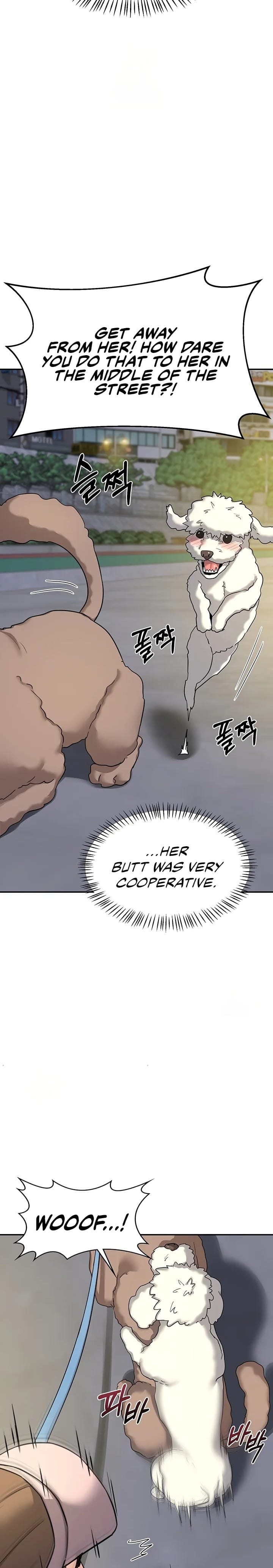 MILF Exchange Plan Uncensored, chapter 22, page 22 of 33