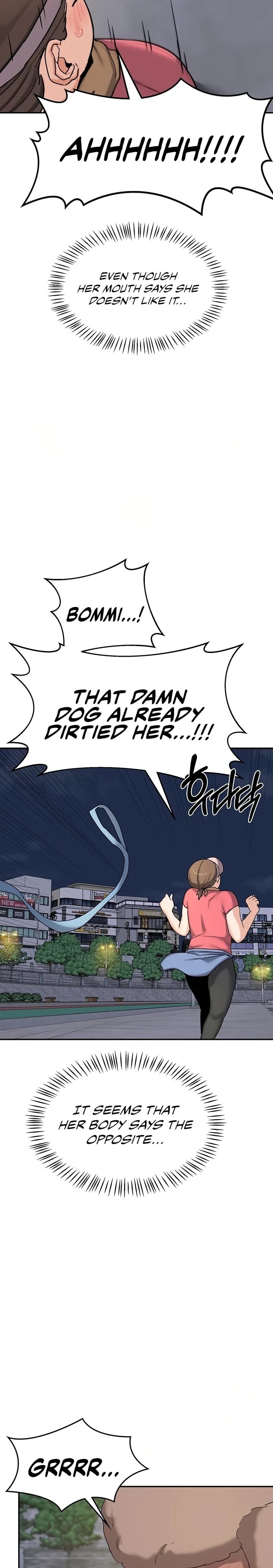 MILF Exchange Plan Uncensored, chapter 22, page 23 of 33