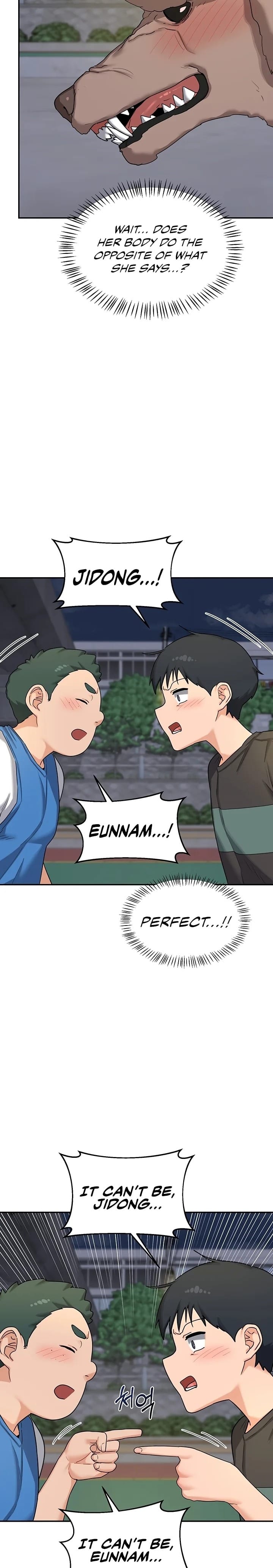 MILF Exchange Plan Uncensored, chapter 22, page 24 of 33