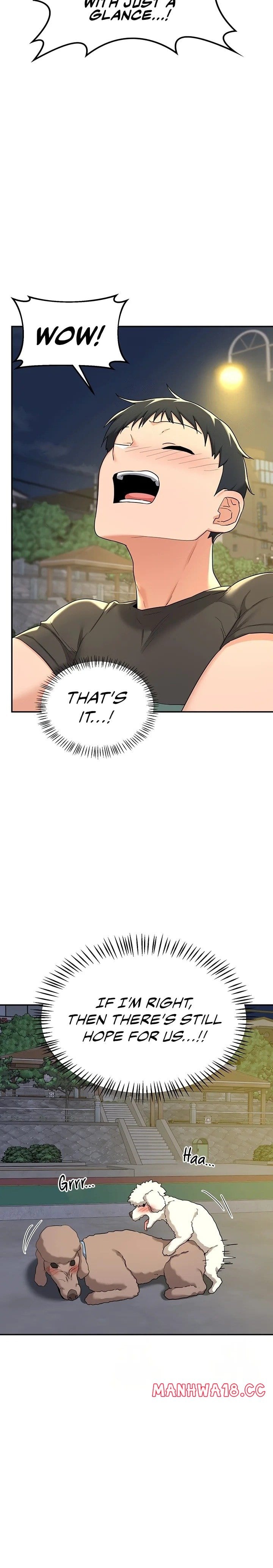 MILF Exchange Plan Uncensored, chapter 22, page 26 of 33