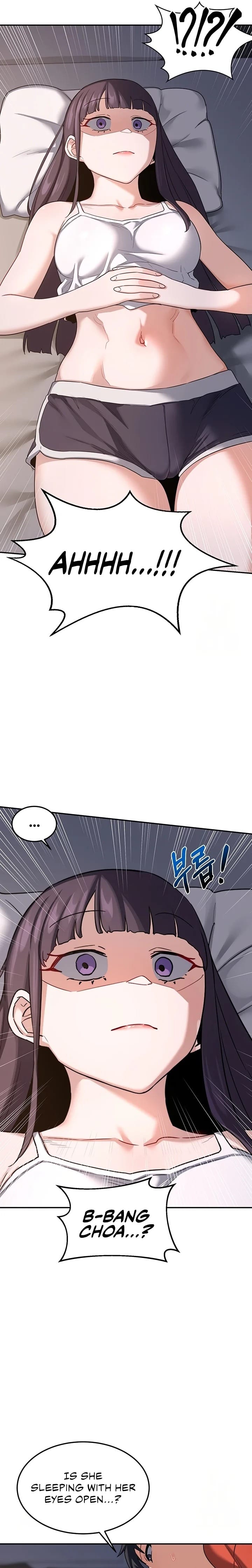 MILF Exchange Plan Uncensored, chapter 22, page 29 of 33