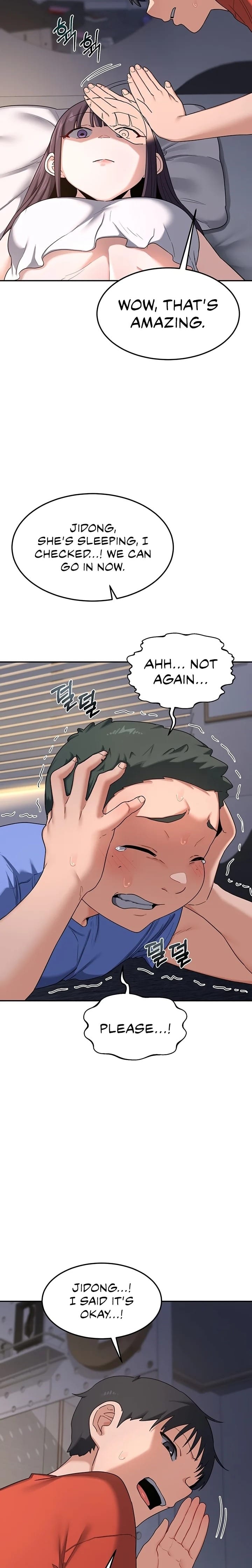 MILF Exchange Plan Uncensored, chapter 22, page 30 of 33