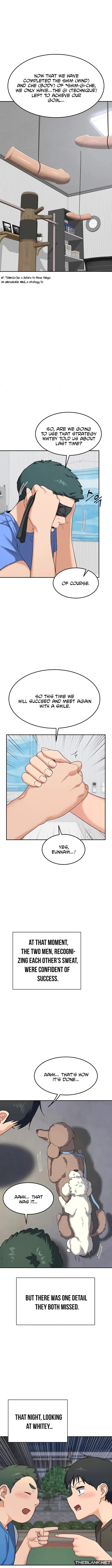 MILF Exchange Plan Uncensored, chapter 23, page 5 of 14