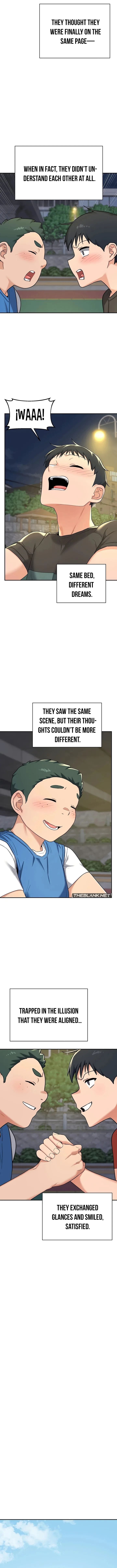 MILF Exchange Plan Uncensored, chapter 23, page 6 of 14