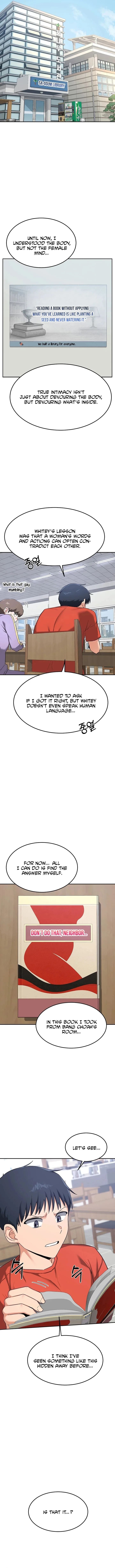 MILF Exchange Plan Uncensored, chapter 23, page 7 of 14