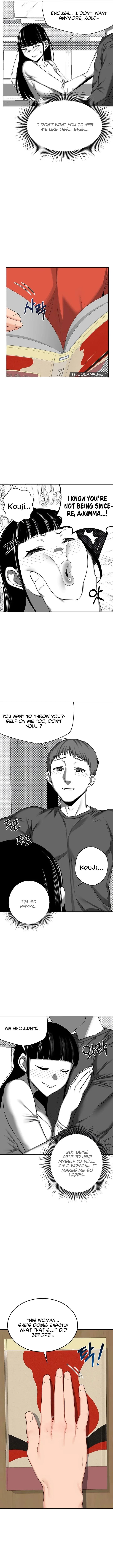 MILF Exchange Plan Uncensored, chapter 23, page 9 of 14