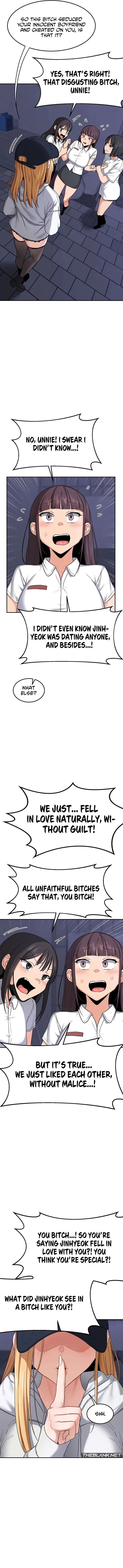 MILF Exchange Plan Uncensored, chapter 23, page 11 of 14