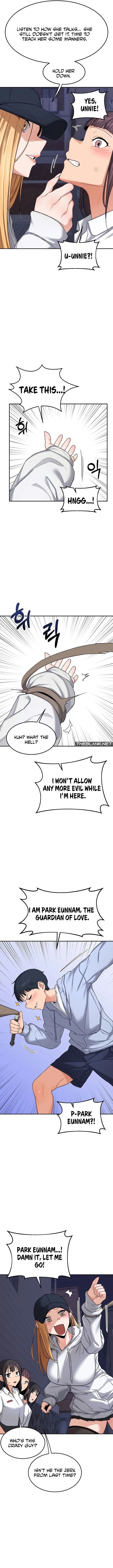 MILF Exchange Plan Uncensored, chapter 23, page 12 of 14