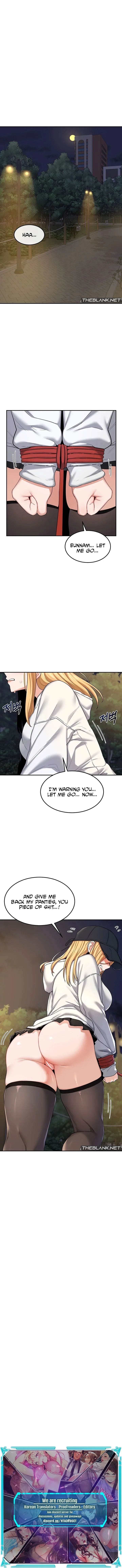 MILF Exchange Plan Uncensored, chapter 23, page 14 of 14