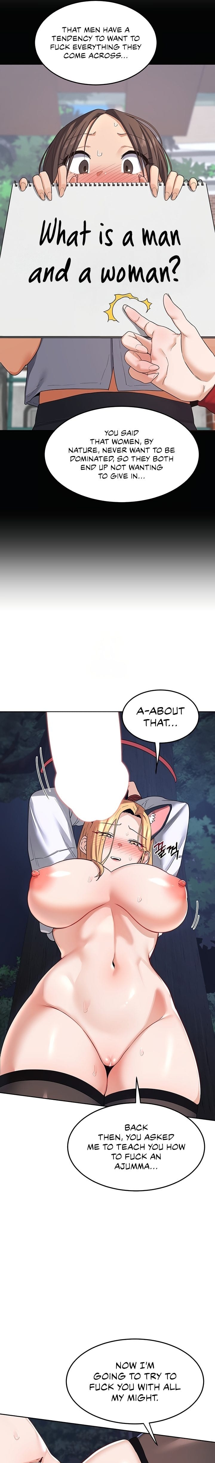 MILF Exchange Plan Uncensored, chapter 26, page 7 of 23