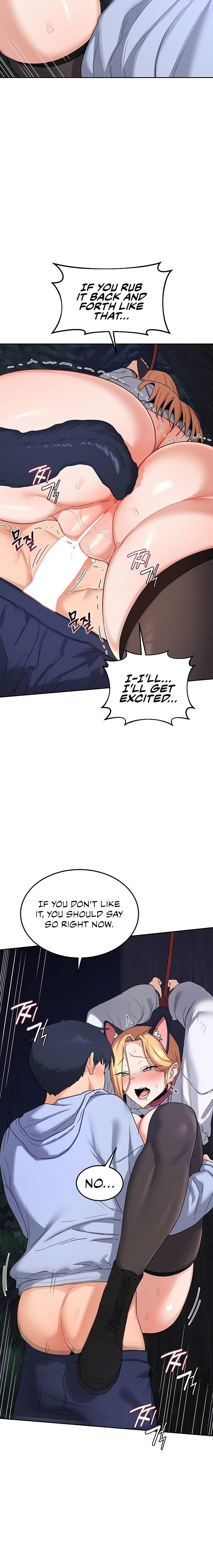 MILF Exchange Plan Uncensored, chapter 26, page 10 of 23